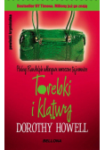 Torebki i klątwy