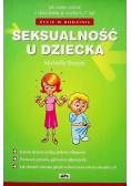 Seksualność u dziecka
