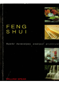 Feng shui tajniki harmonijnej aranżacji przestrzeni