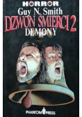 Dzwon śmierci 2 demony