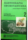 Kartografia geobotaniczna Tom 2