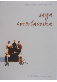 Saga wrocławska