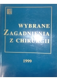 Wybrane zagadnienia z chirurgii,  Tom III