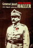 Generał Józef Haller zarys biografii politycznej