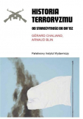 Historia terroryzmu Od starożytności do Daisz