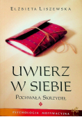 Uwierz w siebie