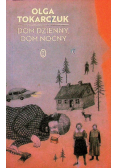 Dom dzienny dom nocny