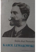 Karol Lewakowski