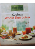 Kuvings Whole Slow Juicer
