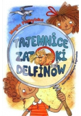 Tajemnice zatoki delfinów