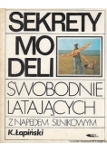 Sekrety Modeli Swobodnie Latających z napędem silnikowym