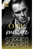 One Mistake