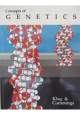 Concepts of Genetics