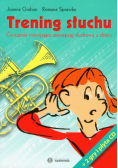 Sprawka Romana - Trening słuchu z płytą CD