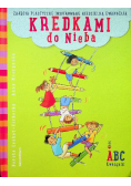 Kredkami do Nieba