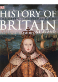 History of Britain and Ireland
