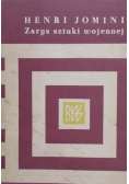 Zarys Sztuki Wojennej