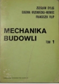 Mechanika budowli Tom I
