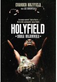 Holyfield. Droga wojownika