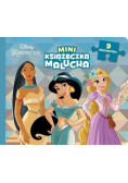 Disney Księżniczka. Miniksiążeczka malucha