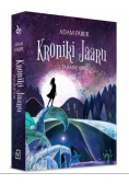 Kroniki Jaaru Tom 4 Tajemne imię