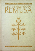 Życie i przygody Remusa Część 1