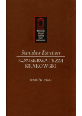 Konserwatyzm krakowski