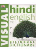Hindi-English Bilingual Visual Dictionary