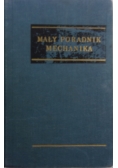 Mały Poradnik Mechanika