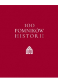 100 pomników historii