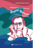 Adaptacje biografii i twórczości Josepha Conrada..