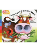 Akademia mądrego dziecka Zwierzęta i zwierzątka
