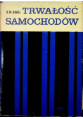 Trwałość samochodów