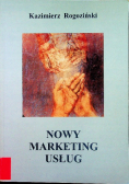 Nowy marketing usług