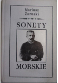 Sonety Morskie