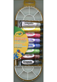 Crayola Farby tempery