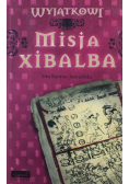 Misja Xibalba