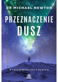 Przeznaczenie dusz