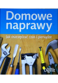 Domowe naprawy jak oszczędzać czas i pieniądze