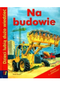 Na budowie