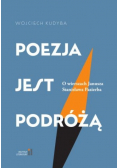 Poezja jest podróżą