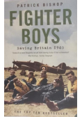 Fighter Boys Saving Britain 1940