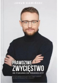 Prawdziwe Zwycięstwo Od Piłkarza Do Ewangelisty
