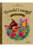 Bambi i motyl