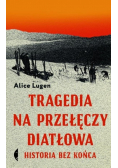 Tragedia na Przełęczy Diatłowa