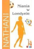 Niania w Londynie