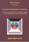 Zasady bezpiecznego biznesu