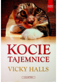 Kocie tajemnice