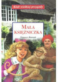Mała księżniczka