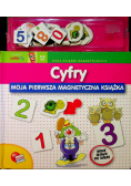 Książeczki Carotiny  Cyfry